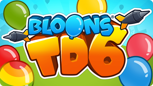 Bloons TD 6 – Balónky útočí! | Gamesites.cz Článek